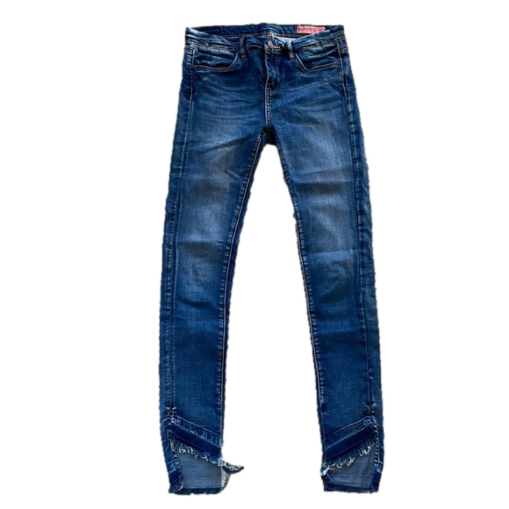 🌿Blank NYC girls skinny jeans - size 14🌿